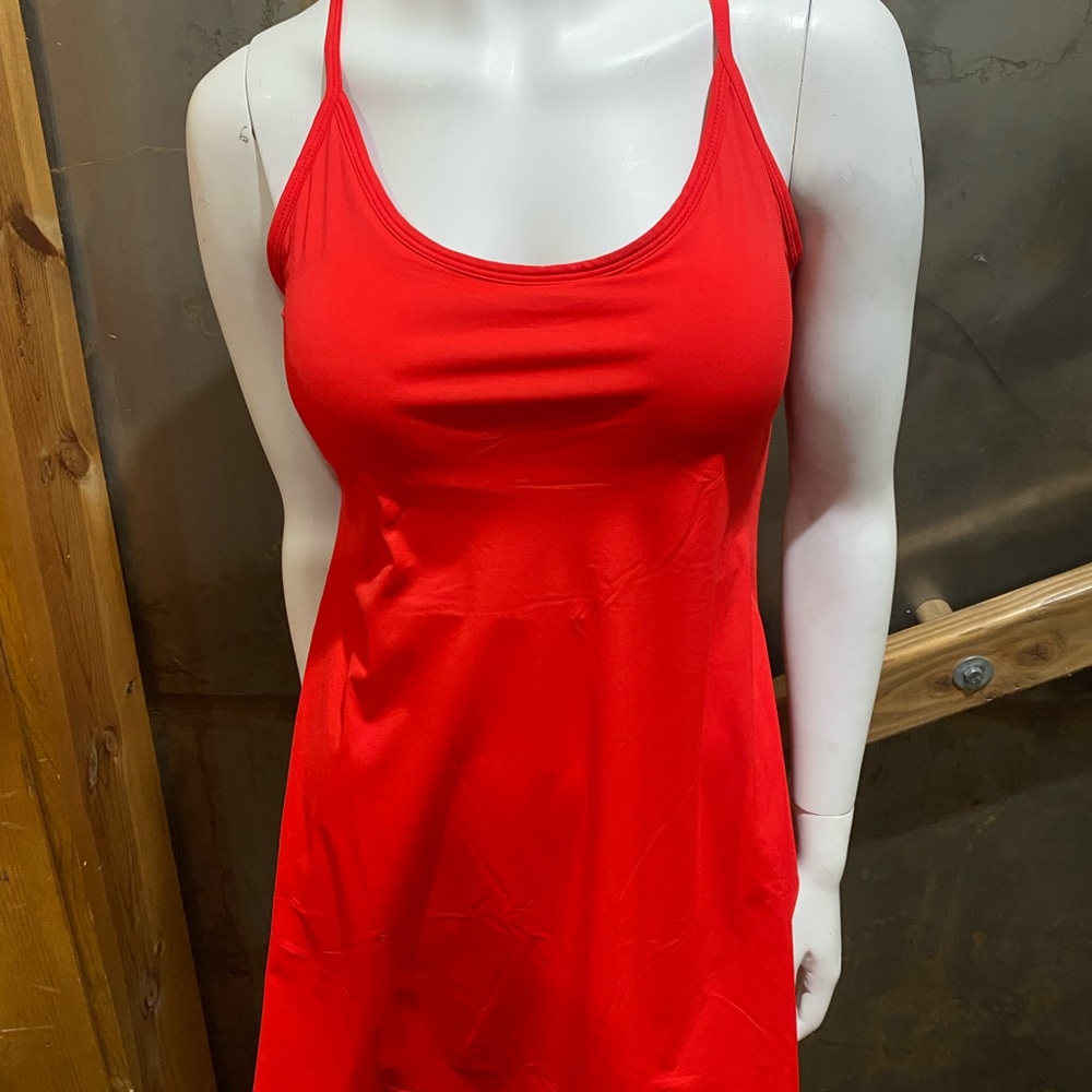 MRA Flirty Golf/Tennis/Pickle Ball Dress